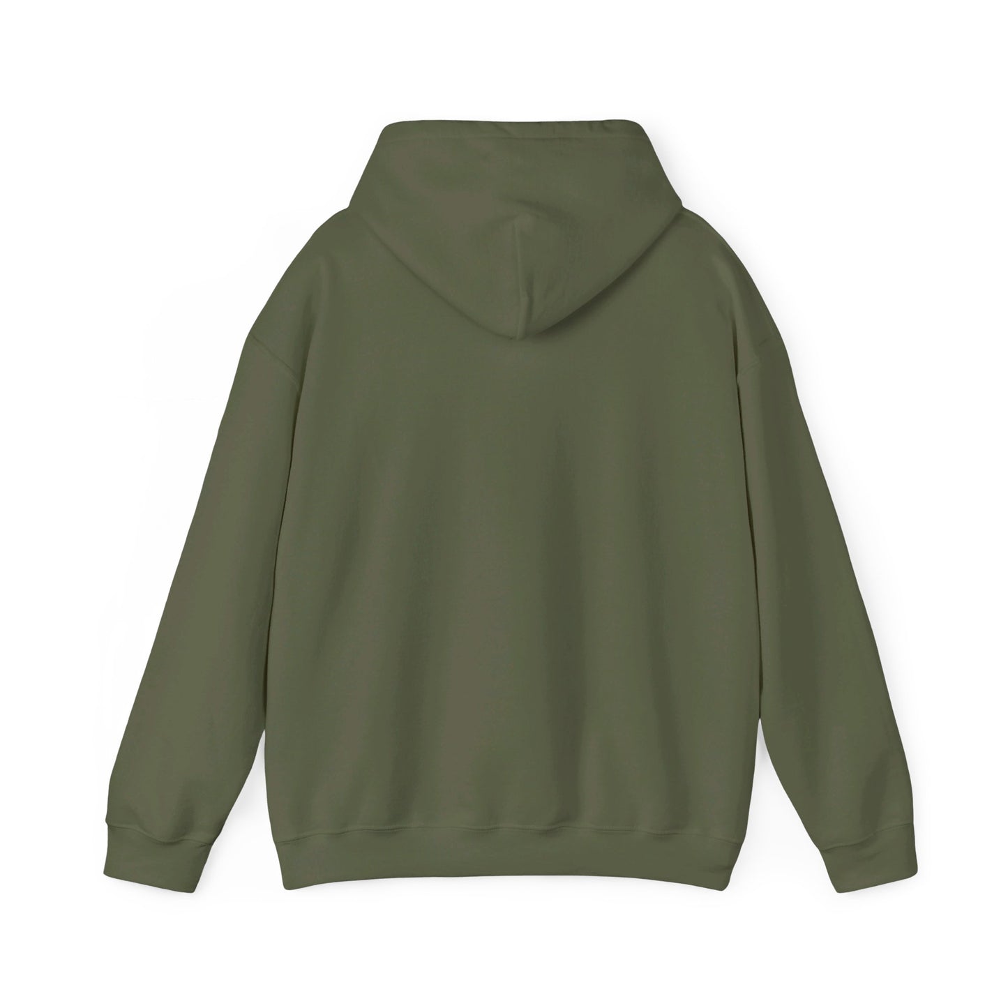 Arkansas Mist: Smoky Peaks Women's Hoodie
