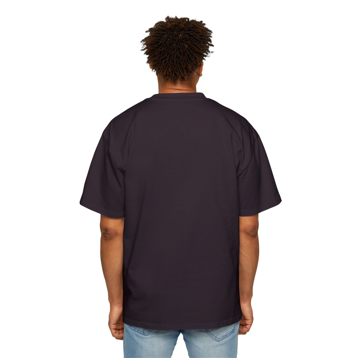 Smoky Peaks: Arkansas Heritage Oversized Tee