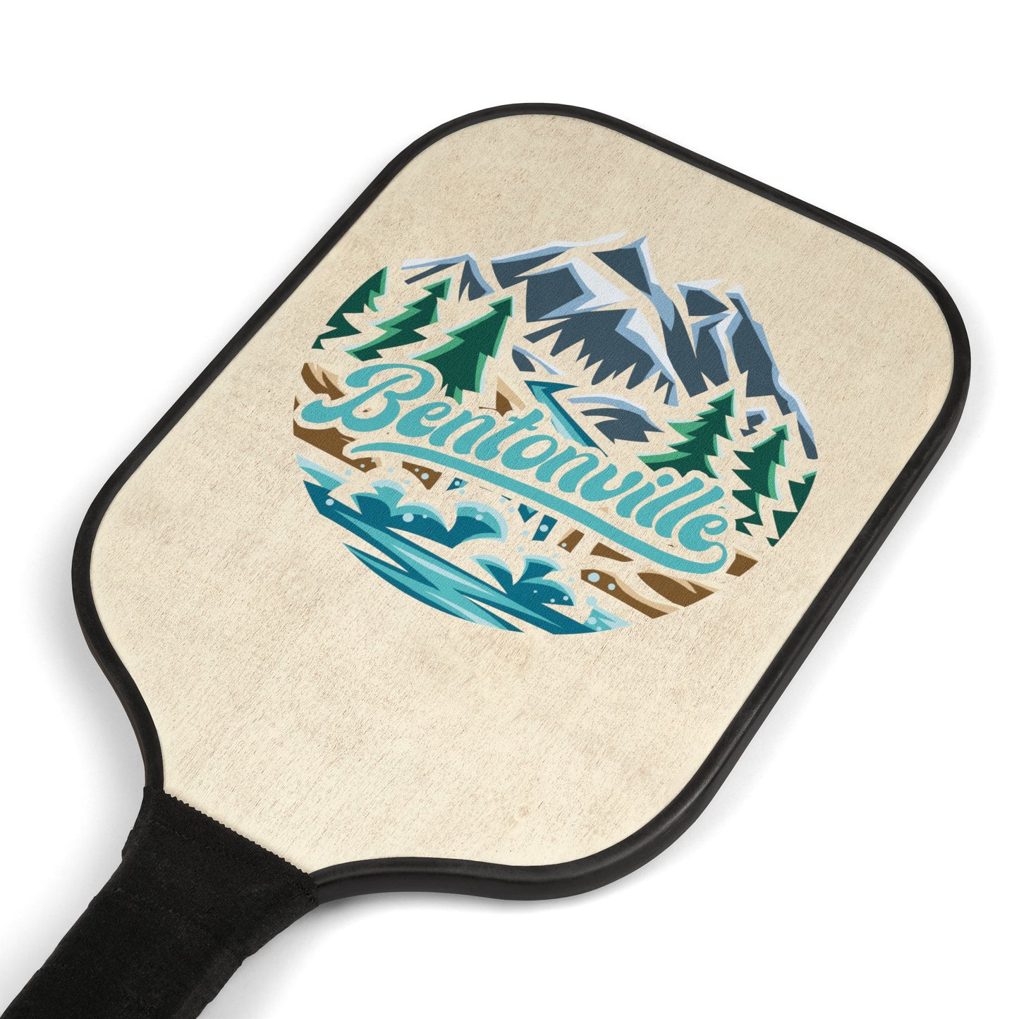 Ultimate Bentonville Pickleball Kit