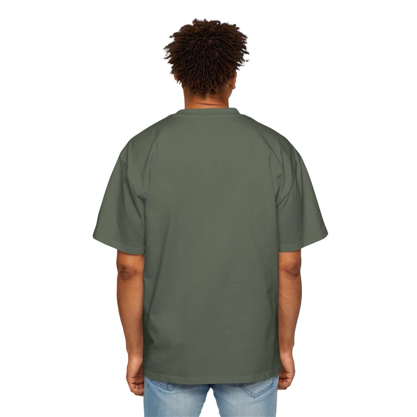 Bentonville Vista: Northwest Arkansas Oversized Tee