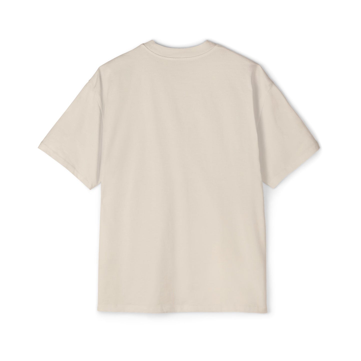 Sunset State Oversized Tee