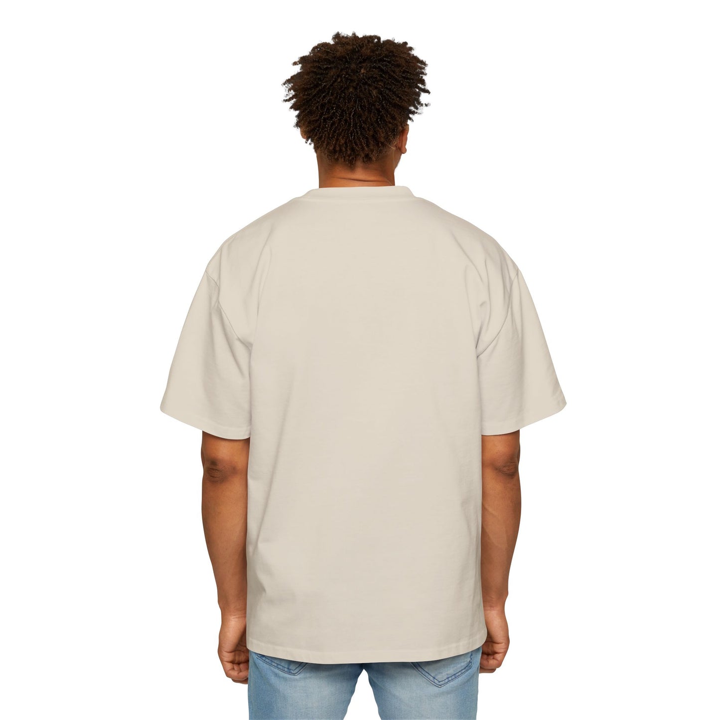 Sunset State Oversized Tee