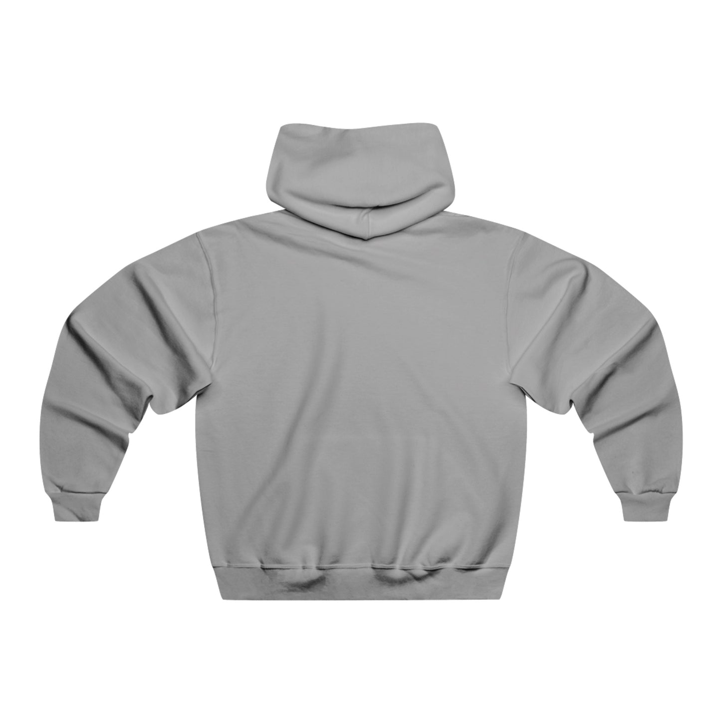 Mountain View Blues Hooded Sweatshirt