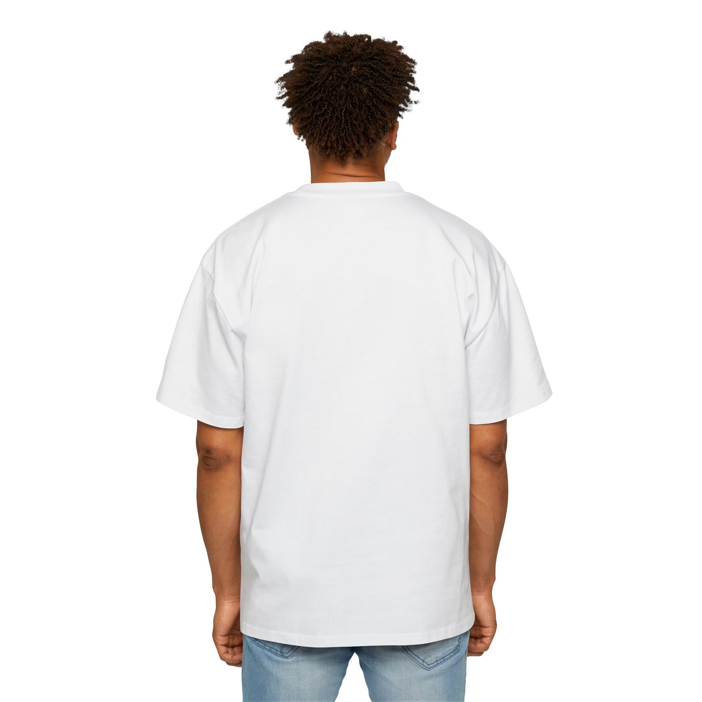 Smoky Peaks: Arkansas Heritage Oversized Tee