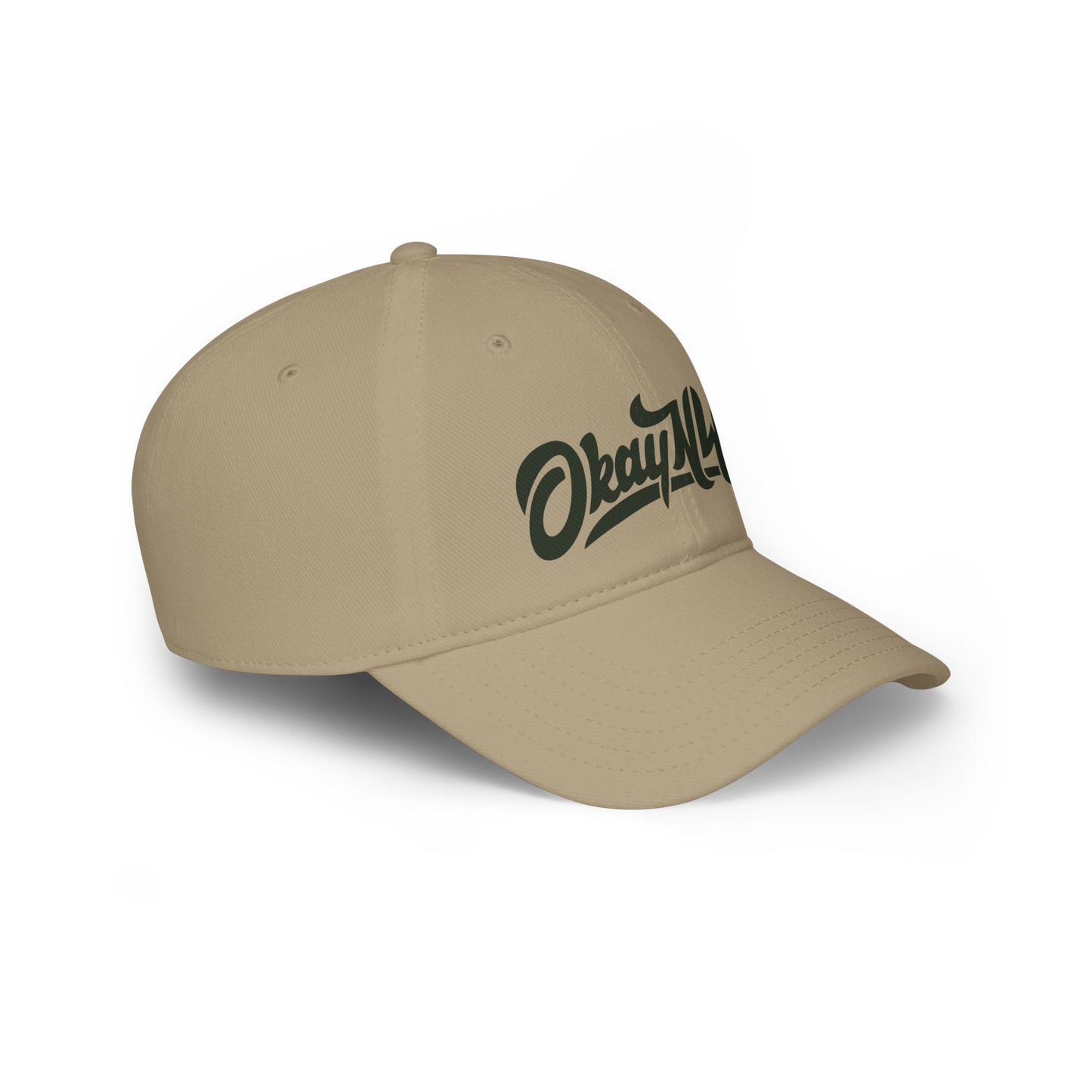 OkayNWA Swag Baseball Cap