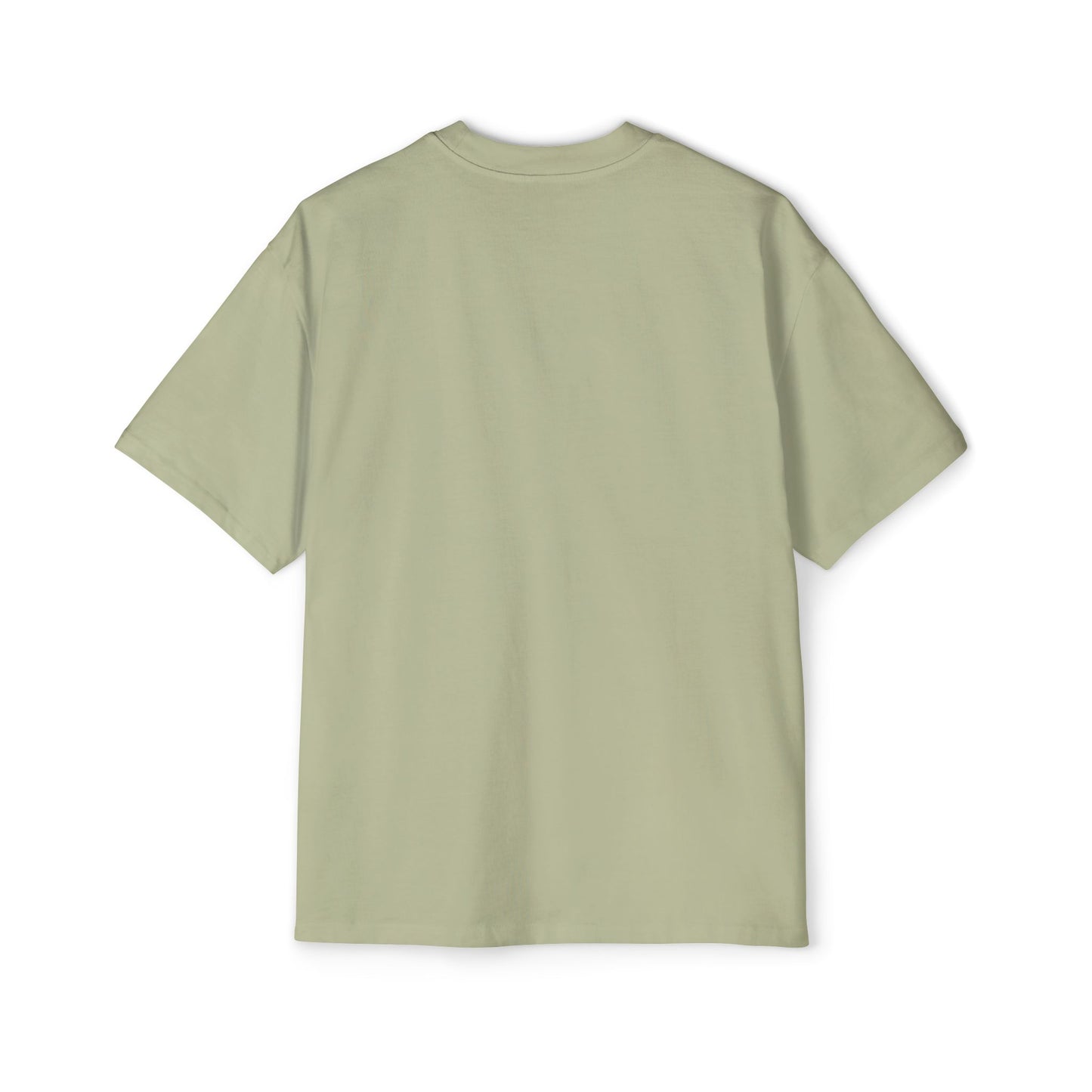 Sunset State Oversized Tee