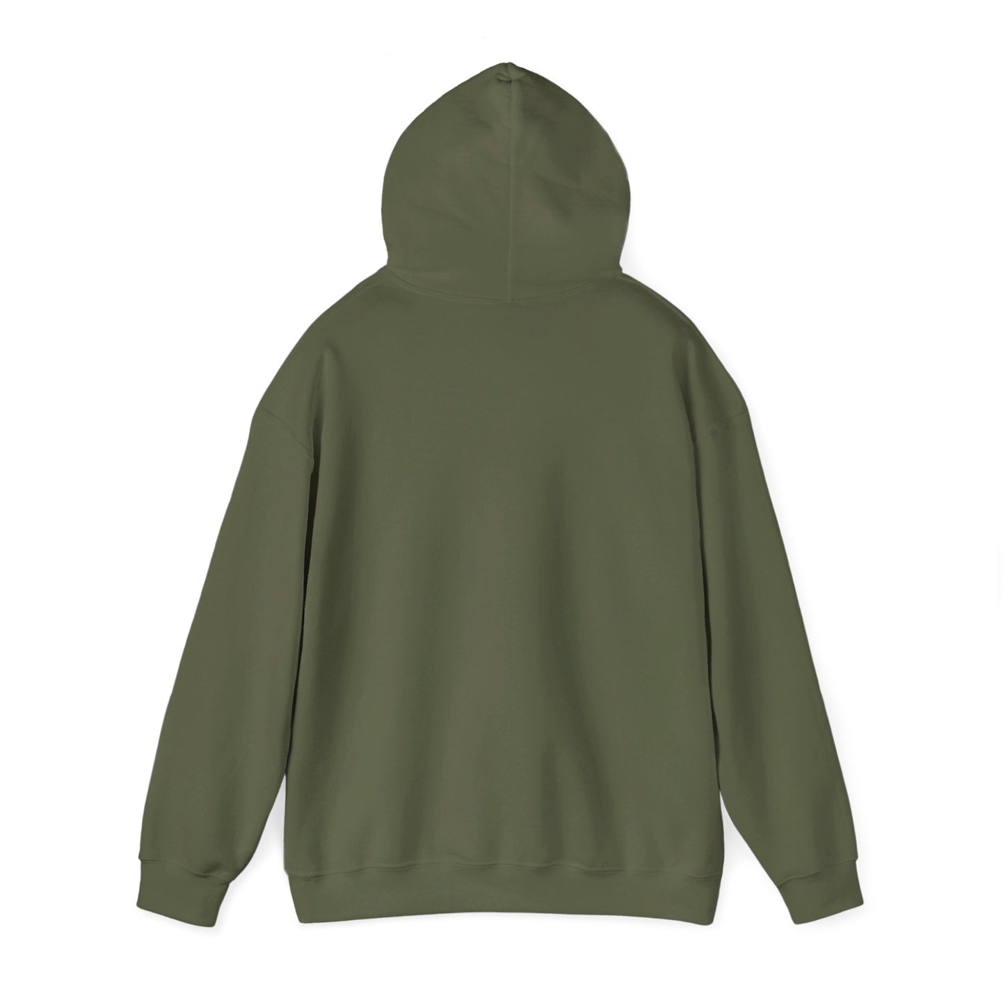 Arkansas Mist: Smoky Peaks Women's Hoodie