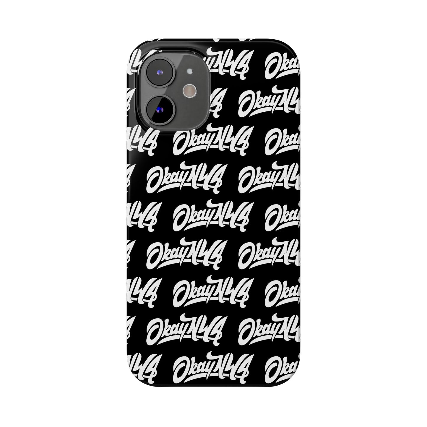 NWA Vibe Shield Phone Case