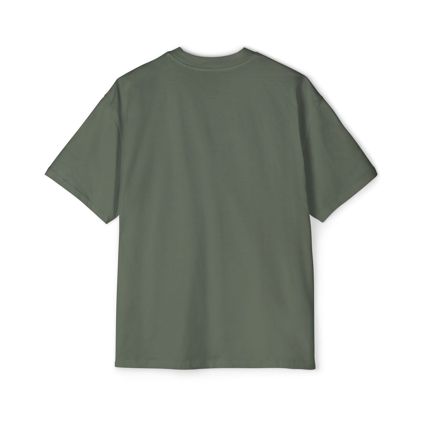 Bentonville Vista: Northwest Arkansas Oversized Tee