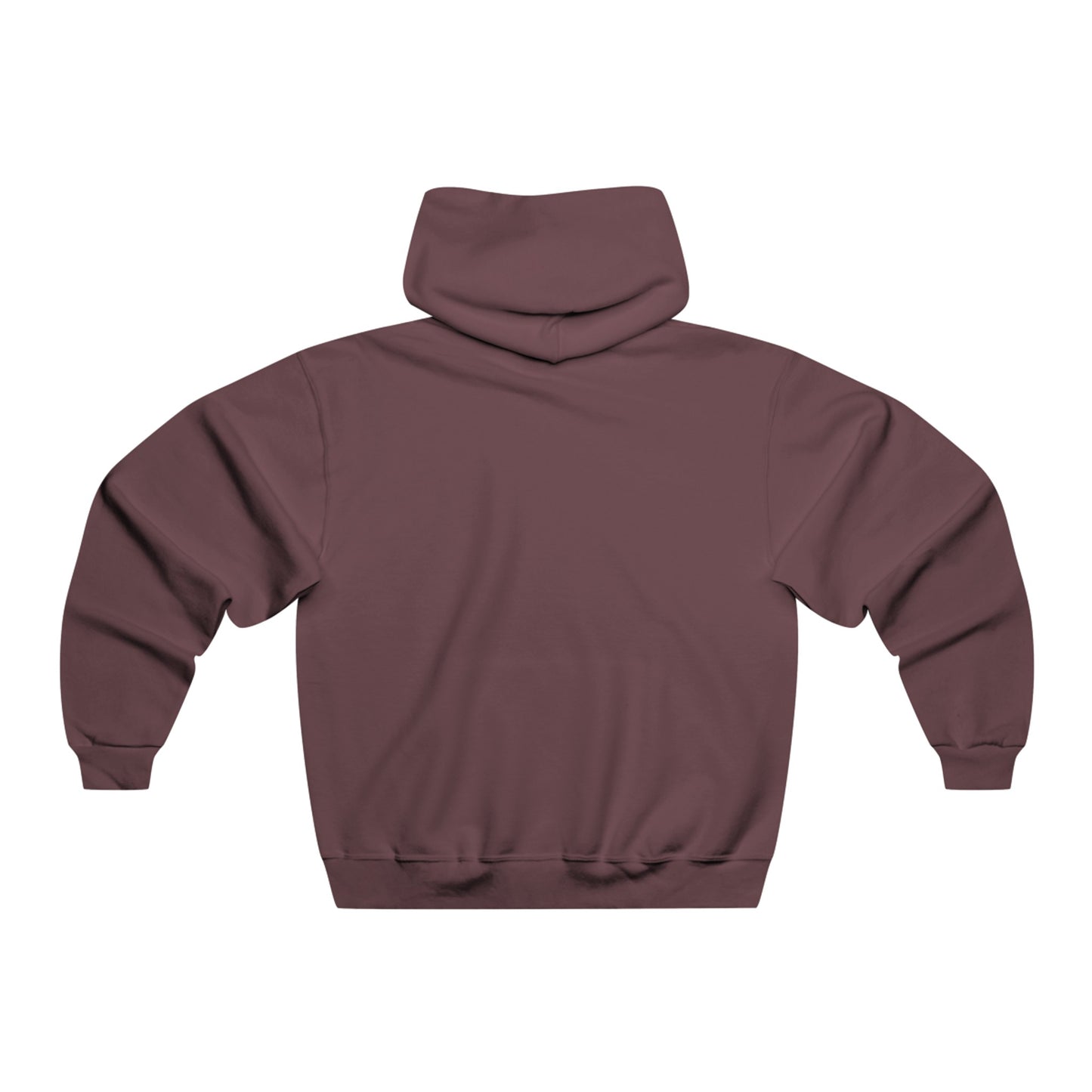 Mountain View Blues Hooded Sweatshirt