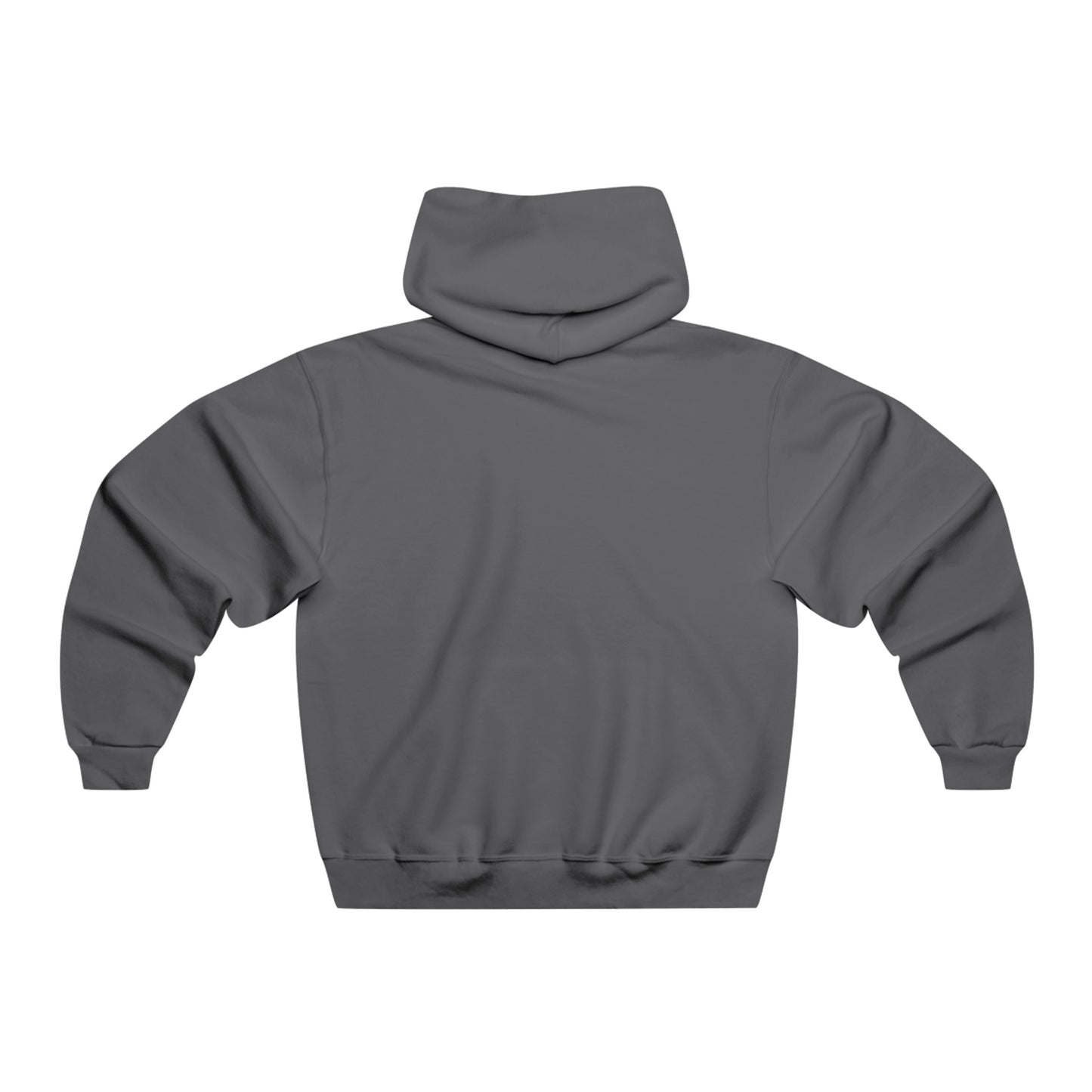 Mountain View Blues Hooded Sweatshirt