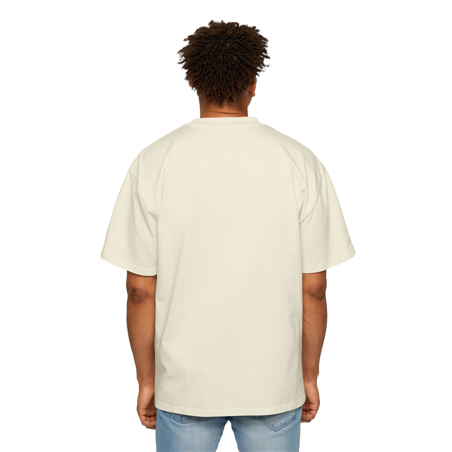 Sunset State Oversized Tee