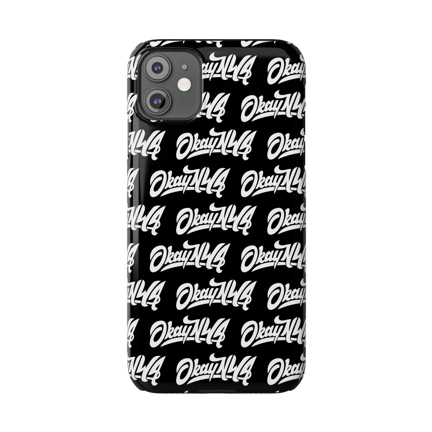 NWA Vibe Shield Phone Case