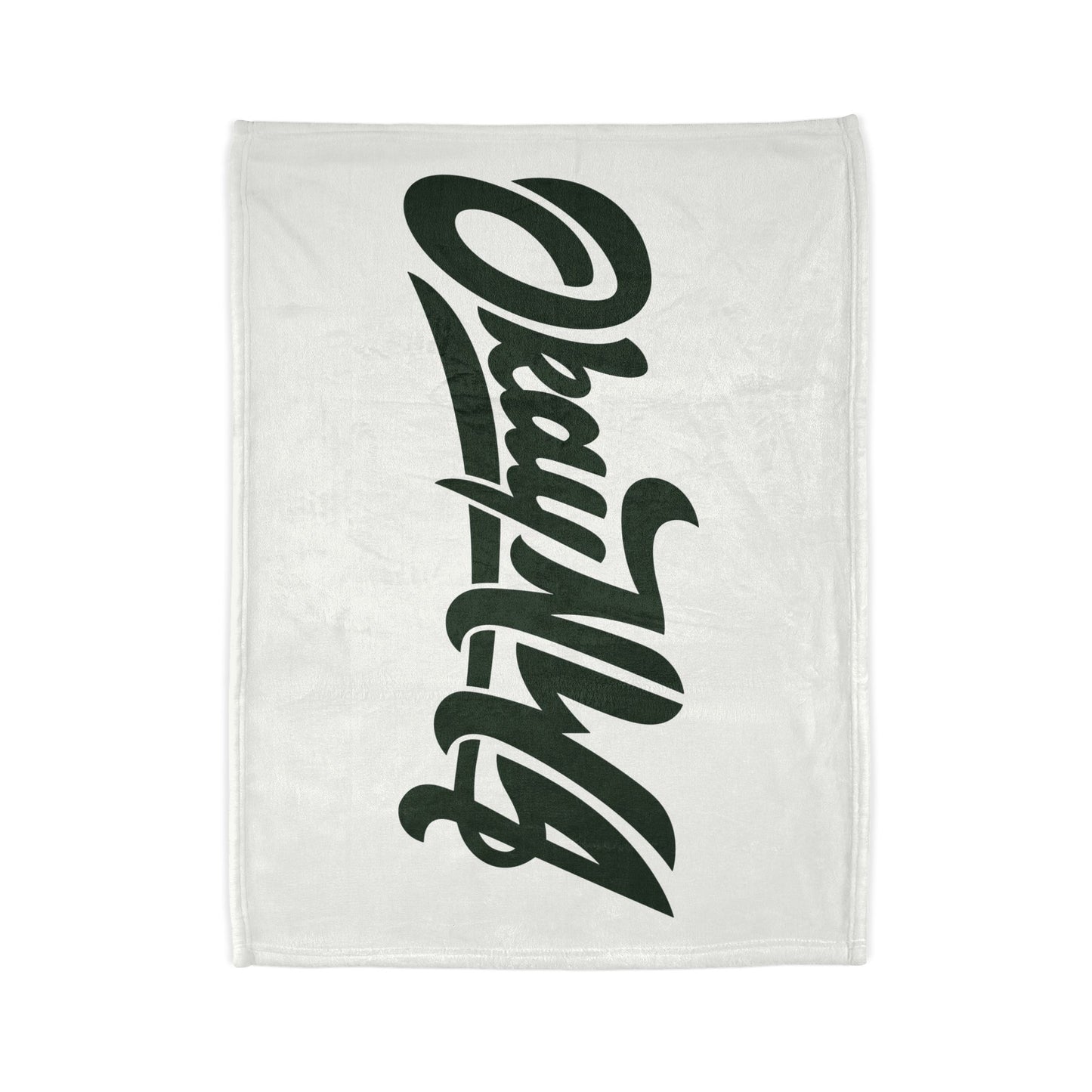 Cozy Comfort: OkayNWA Soft Blanket