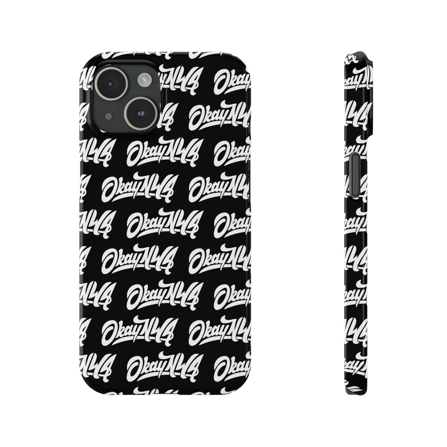 NWA Vibe Shield Phone Case