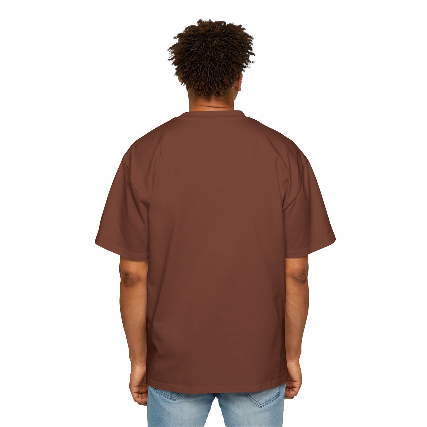 Smoky Peaks: Arkansas Heritage Oversized Tee