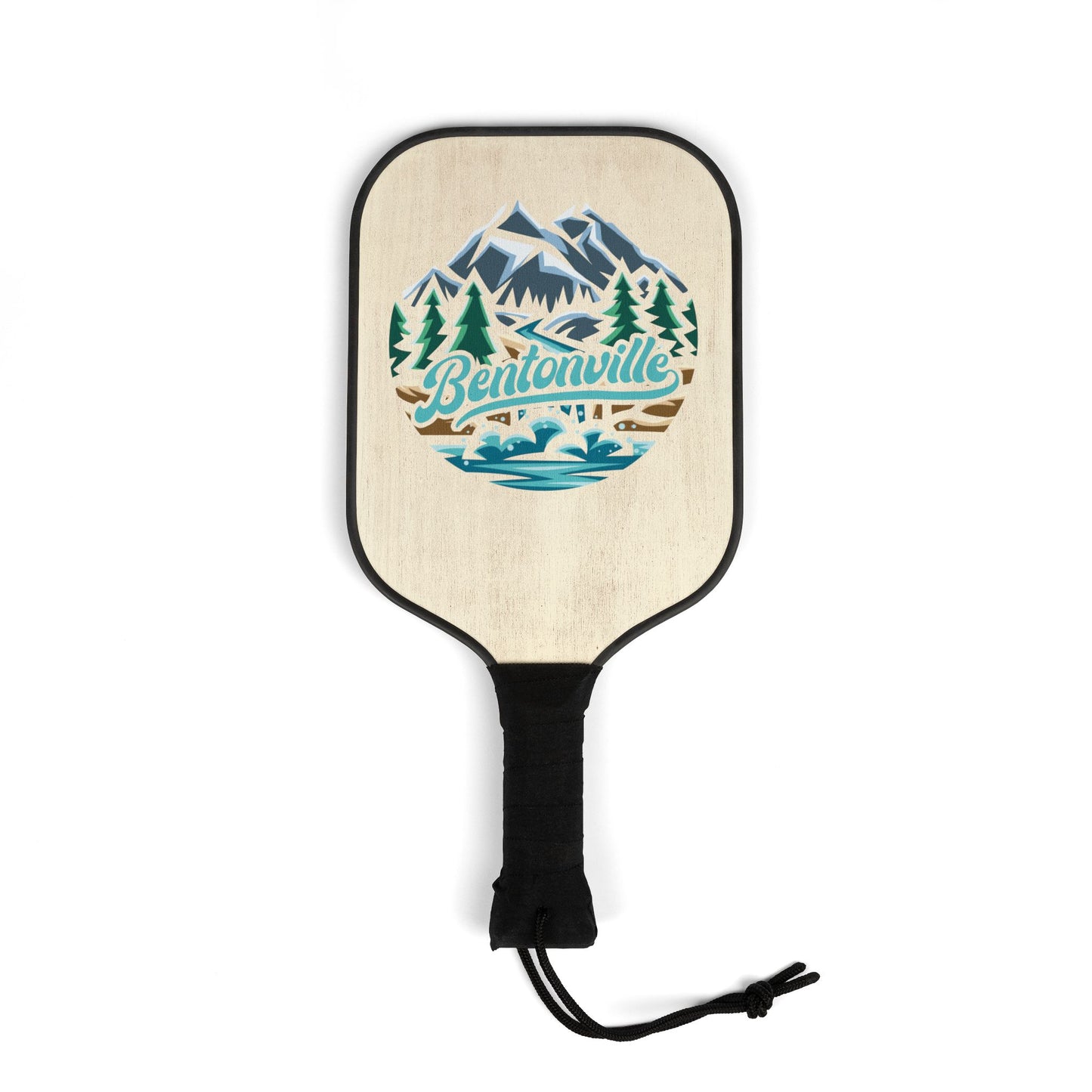 Ultimate Bentonville Pickleball Kit