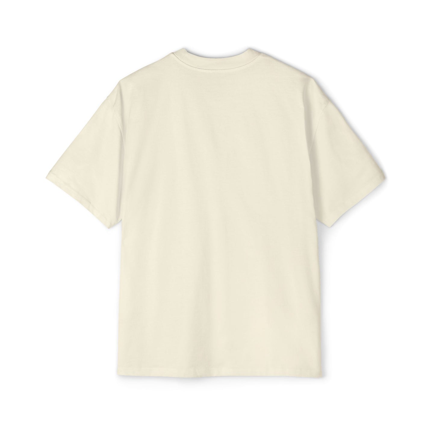 Sunset State Oversized Tee
