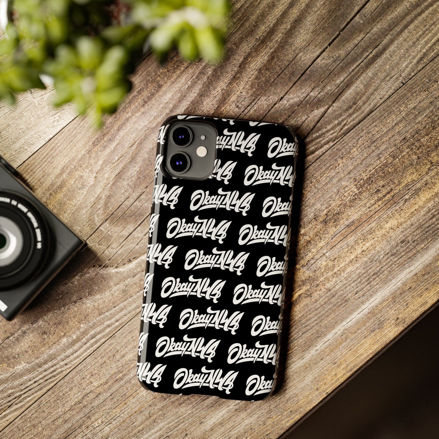 NWA Vibe Shield Phone Case