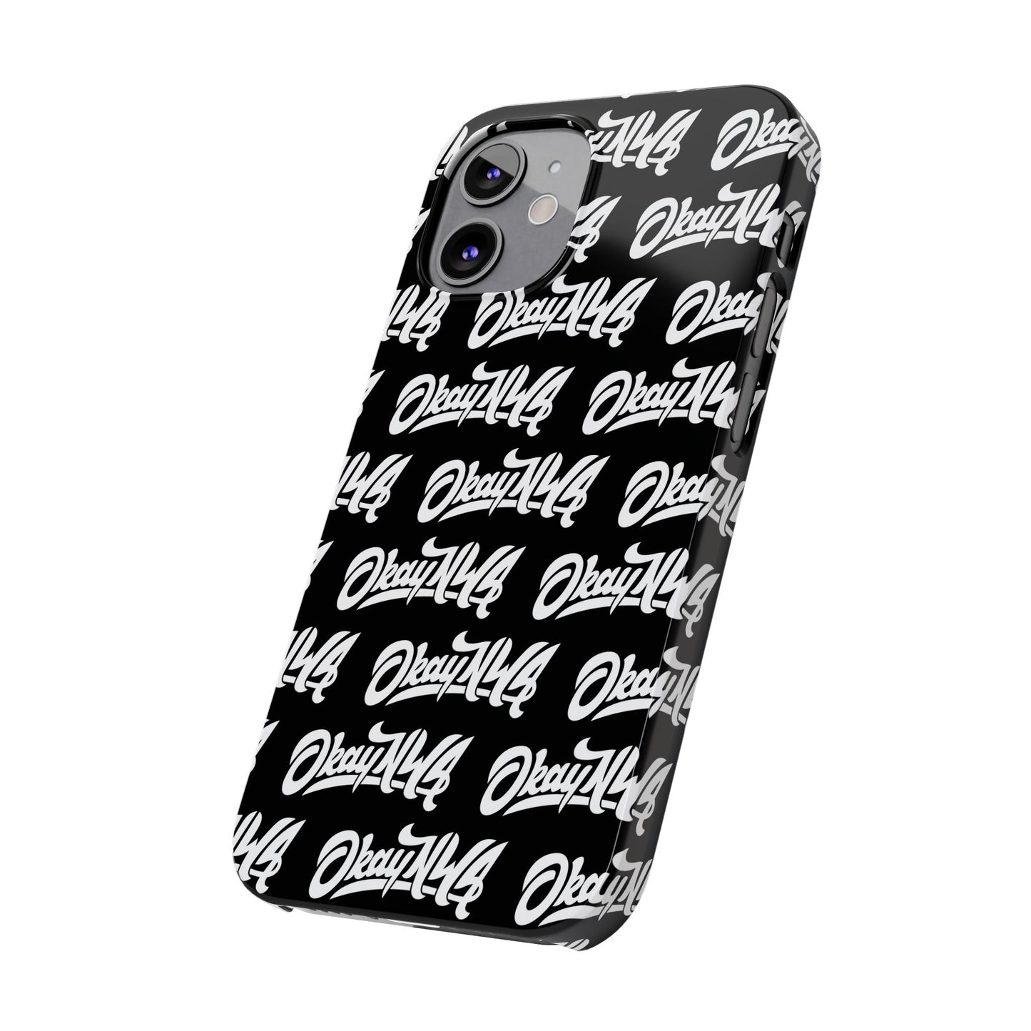 NWA Vibe Shield Phone Case