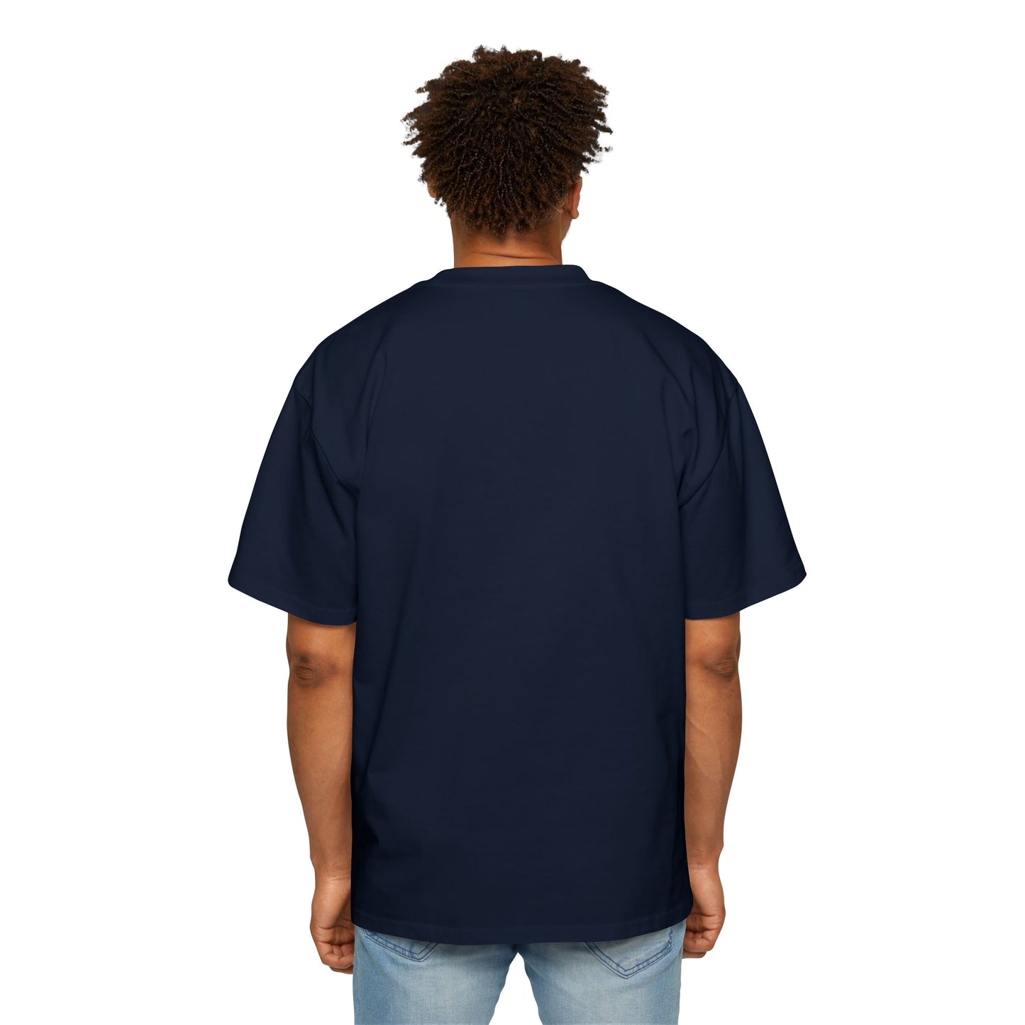 Bentonville Vista: Northwest Arkansas Oversized Tee
