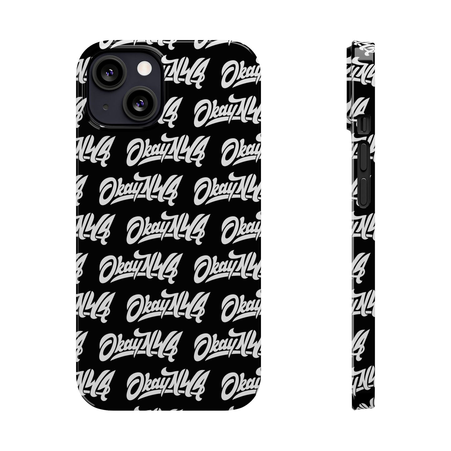 NWA Vibe Shield Phone Case