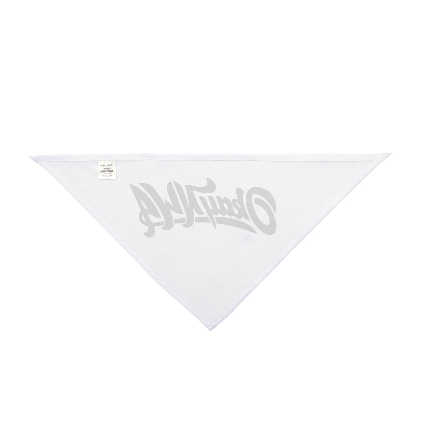 OkayNWA Pet Bandana