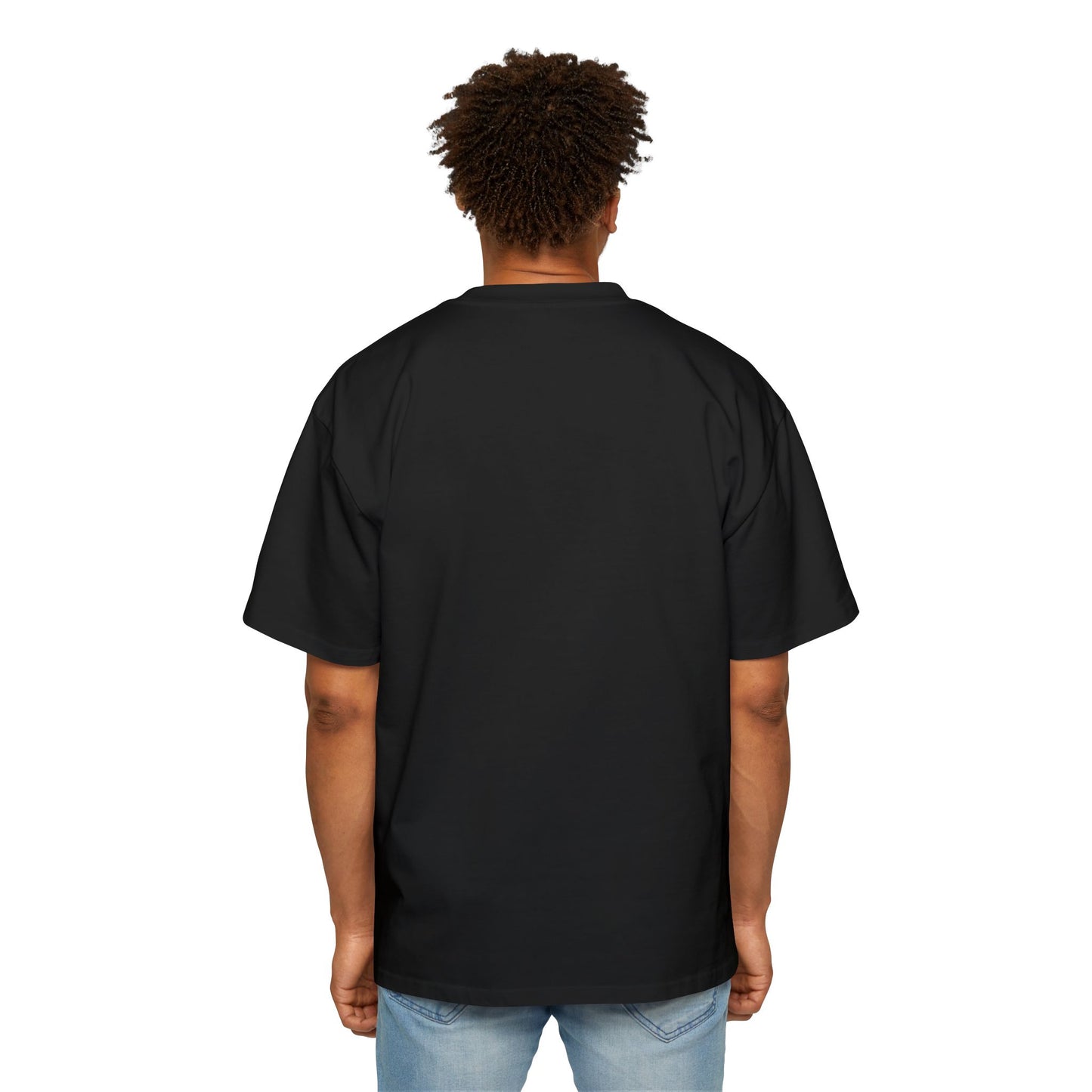 Smoky Peaks: Arkansas Heritage Oversized Tee