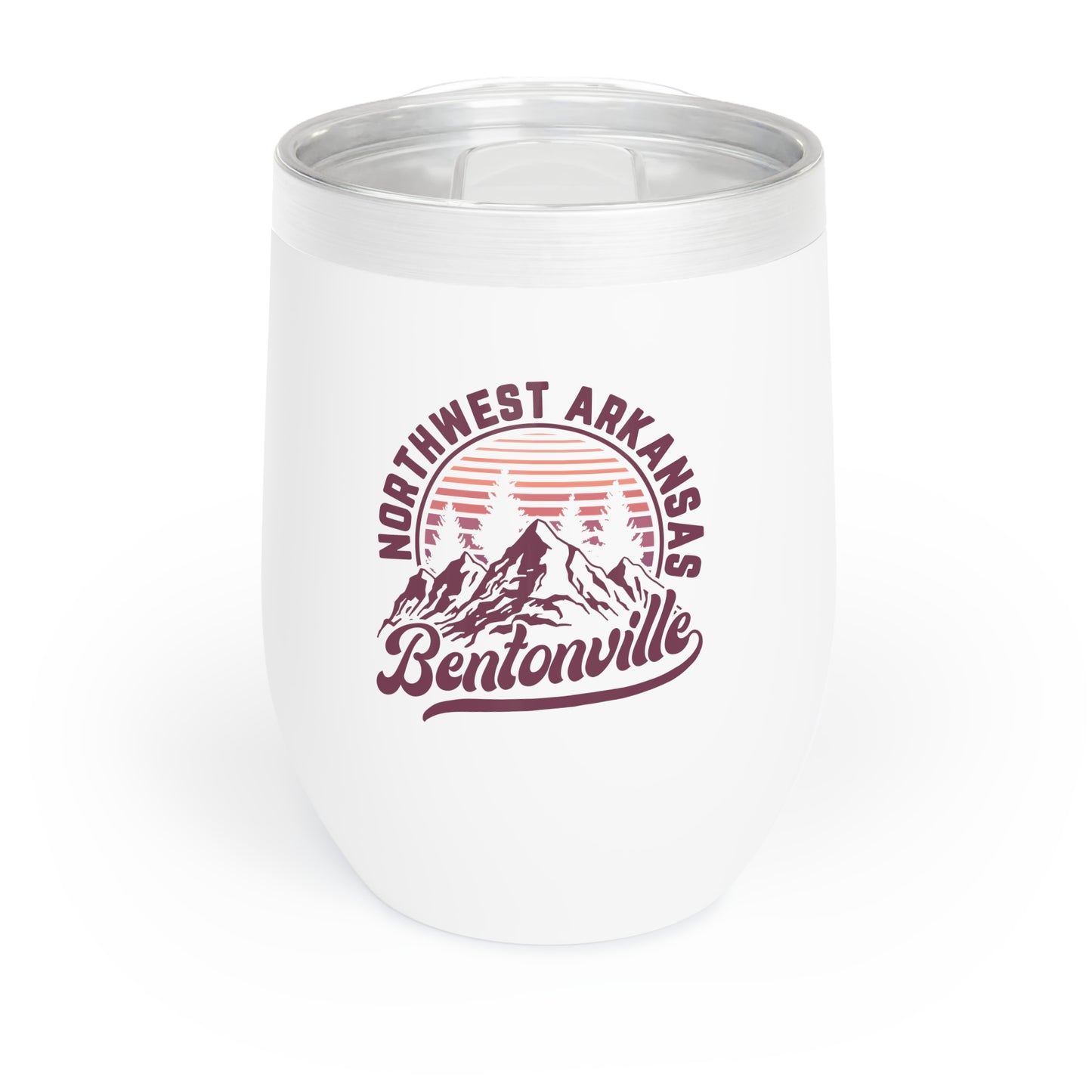 Bentonville Bliss Tumbler