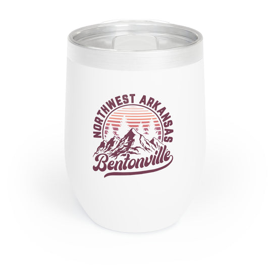 Bentonville Bliss Tumbler