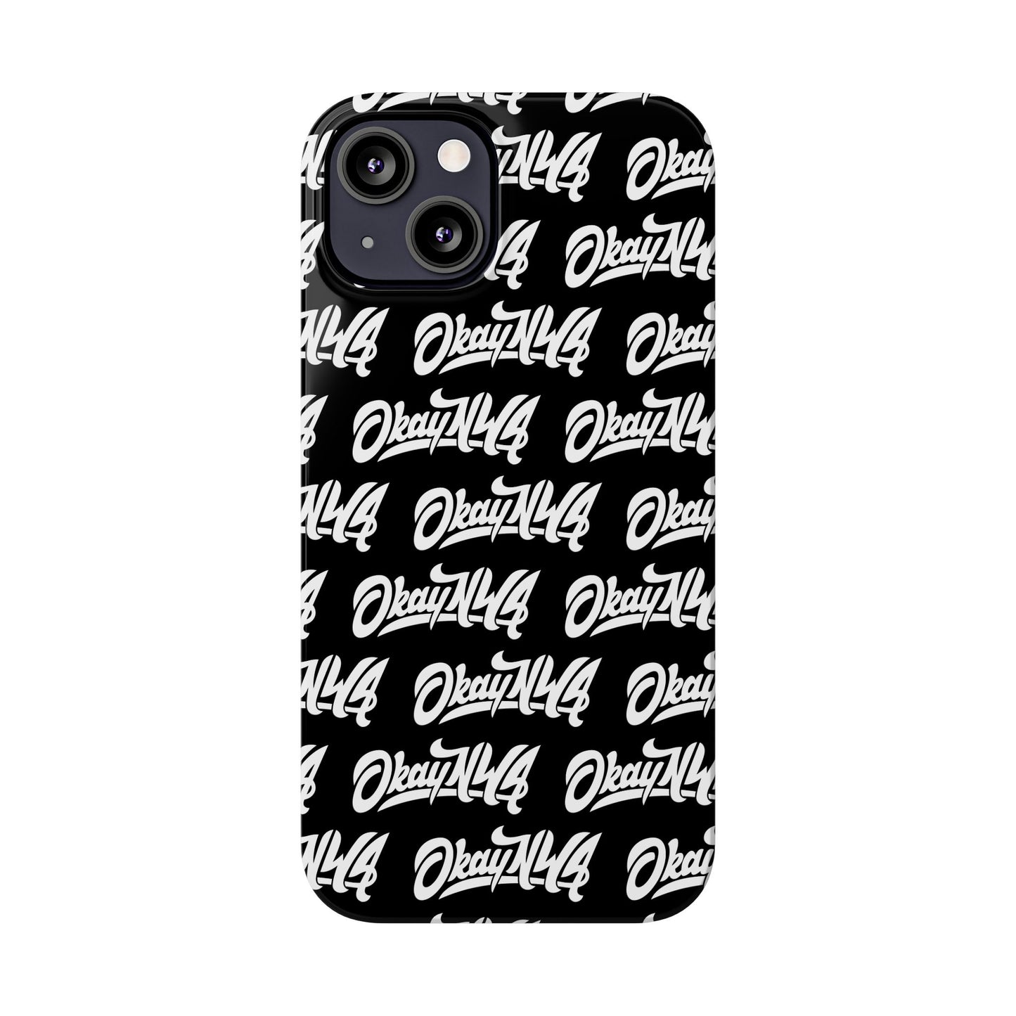 NWA Vibe Shield Phone Case