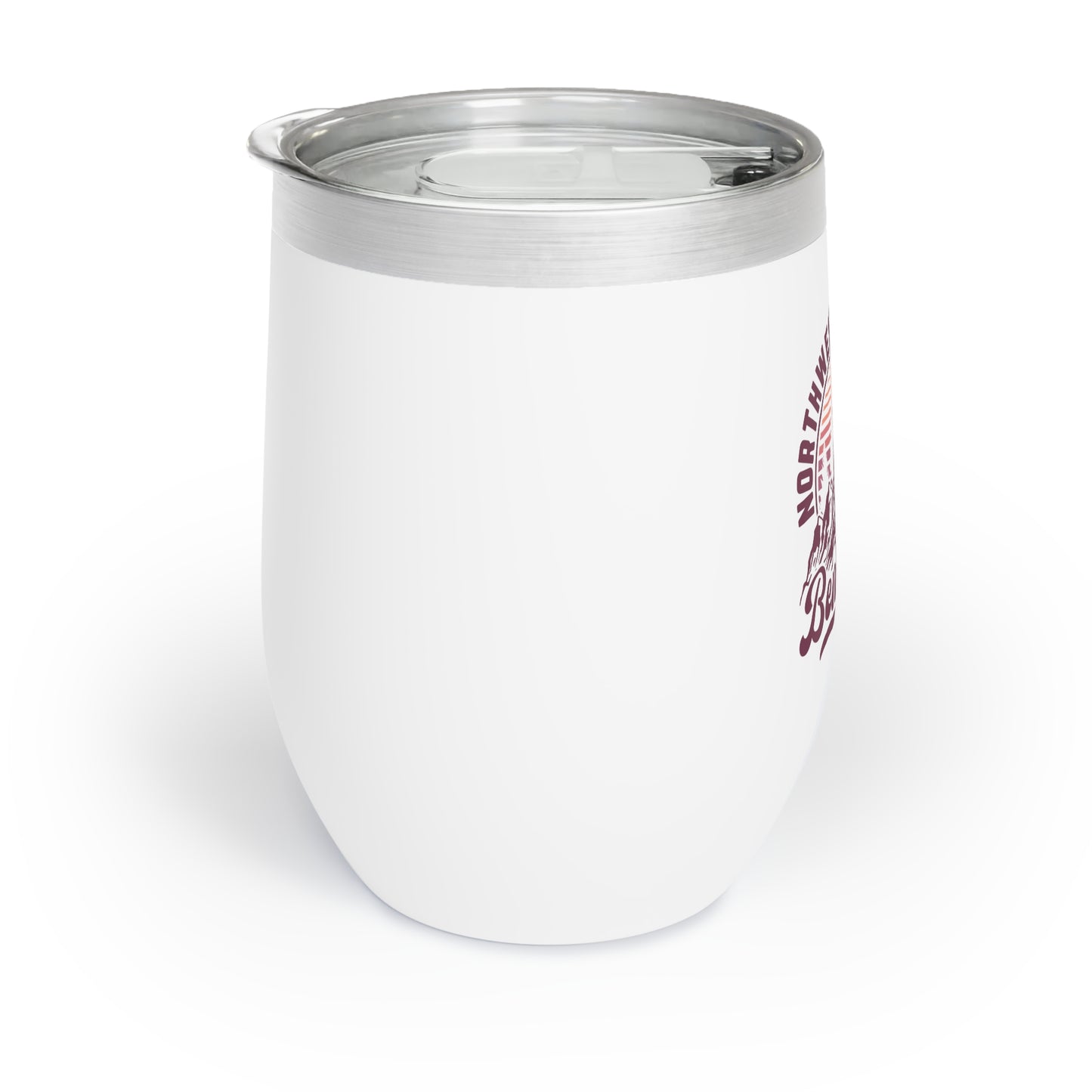 Bentonville Bliss Tumbler