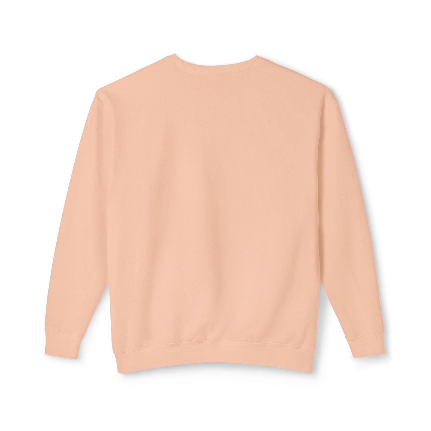 Bentonville Blush Sweatshirt