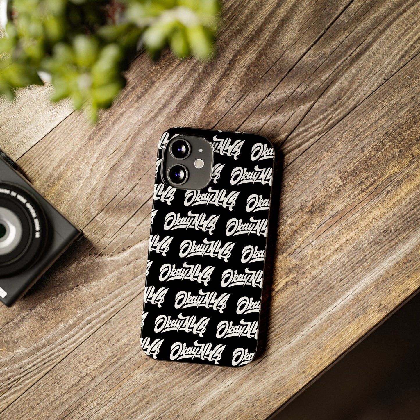 NWA Vibe Shield Phone Case