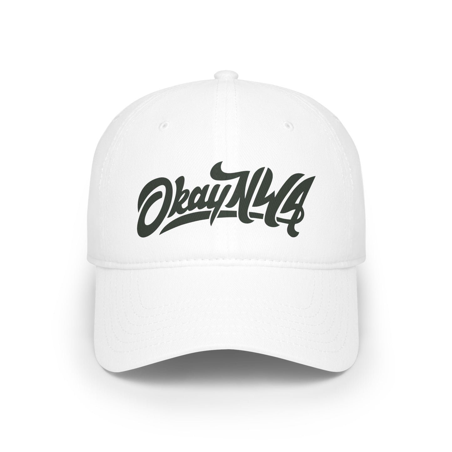 OkayNWA Swag Baseball Cap