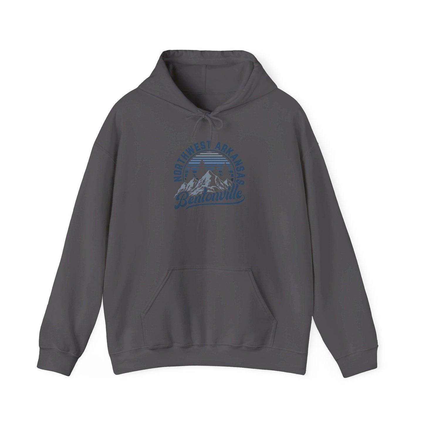 Bentonville Harmony Northwest Arkansas Hoodie