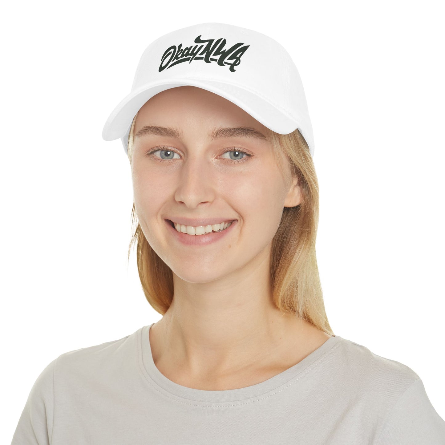 OkayNWA Swag Baseball Cap