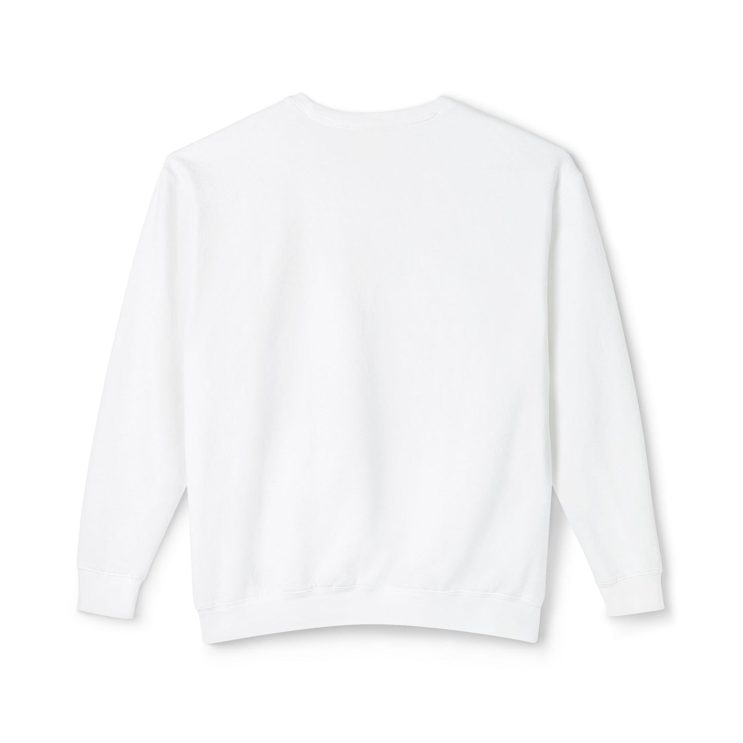 Bentonville Blush Sweatshirt