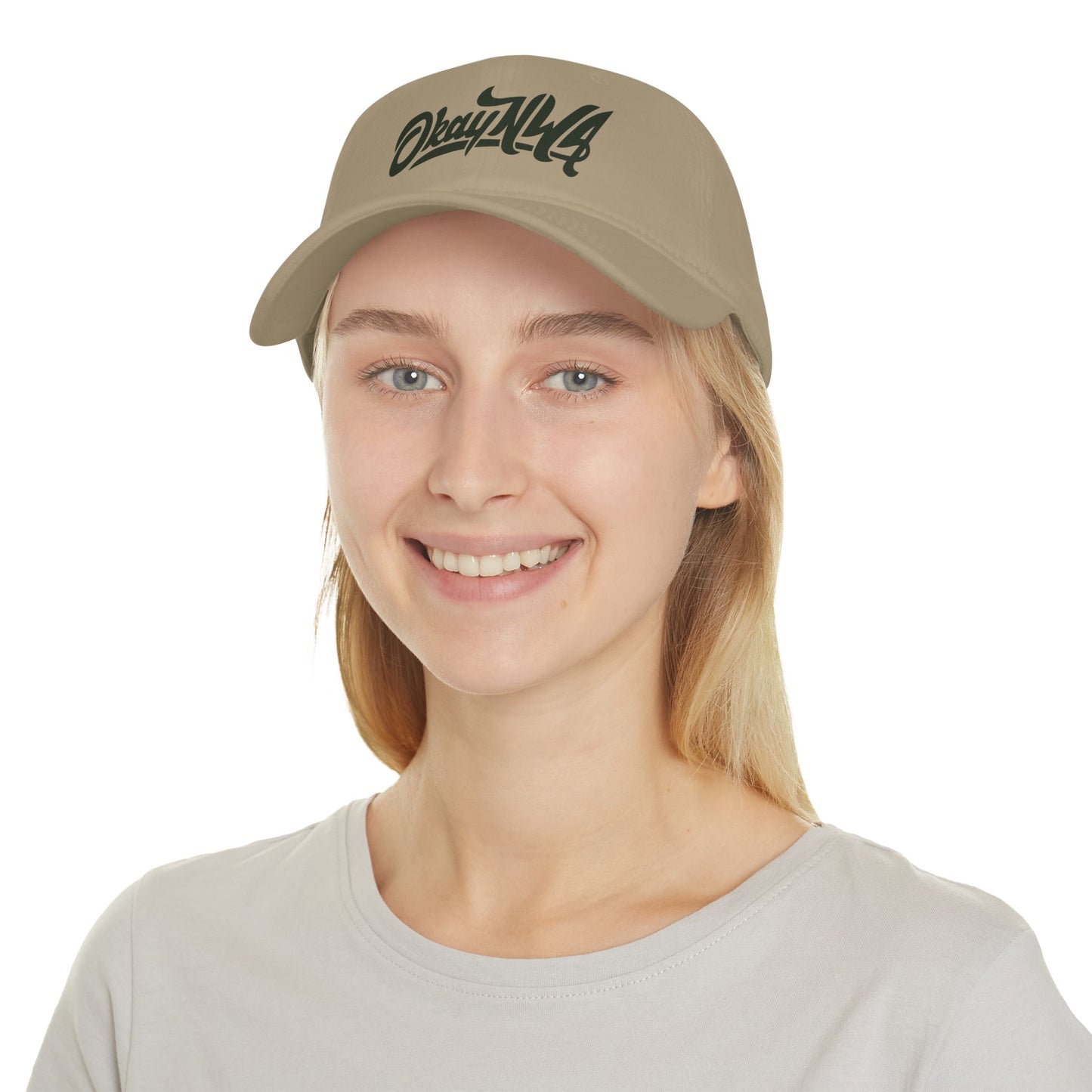 OkayNWA Swag Baseball Cap
