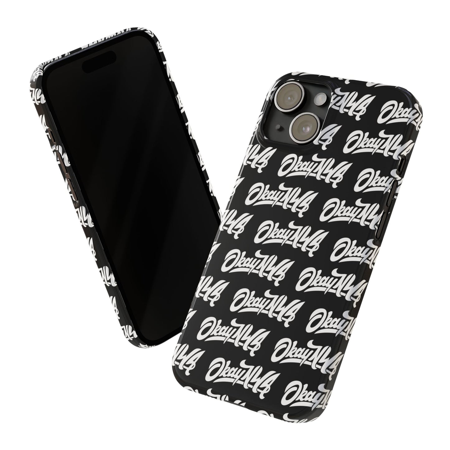 NWA Vibe Shield Phone Case