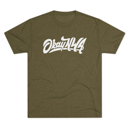 Retro Cadet OkayNWA Tee