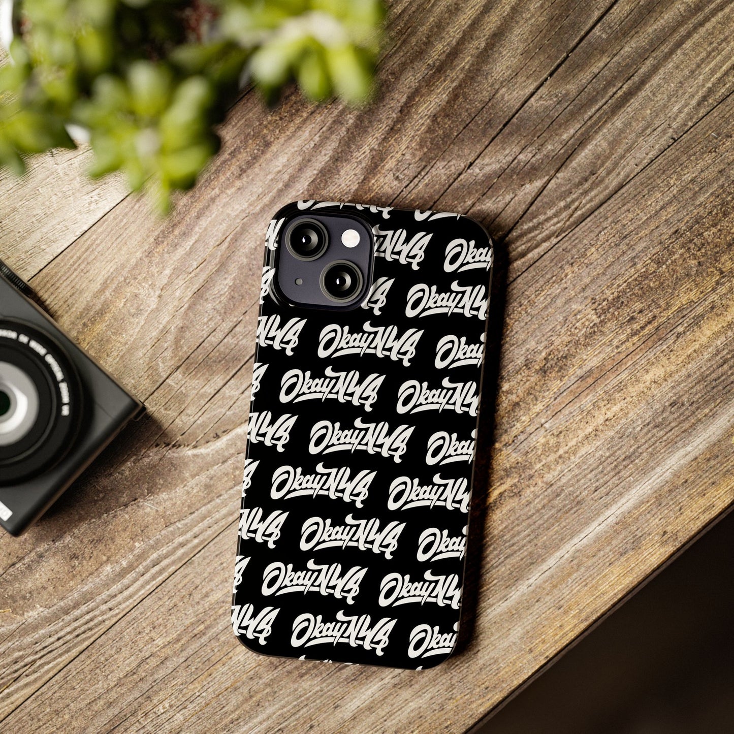 NWA Vibe Shield Phone Case