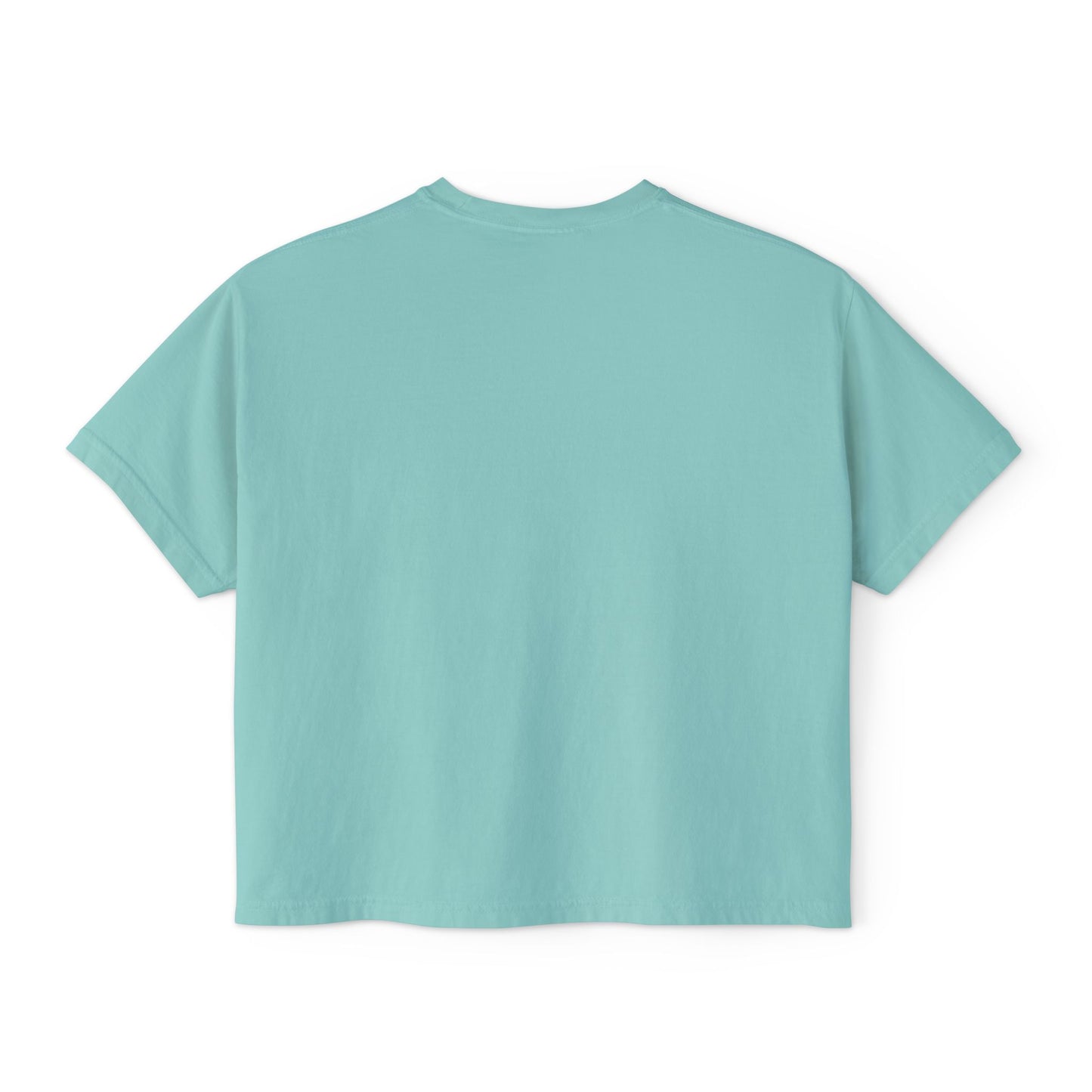 Northwest Arkansas Boxy Tee