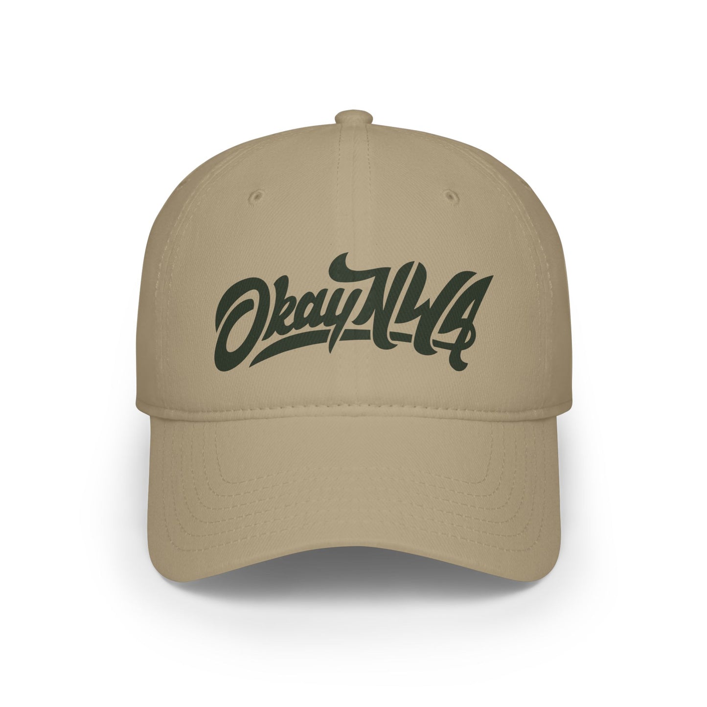 OkayNWA Swag Baseball Cap