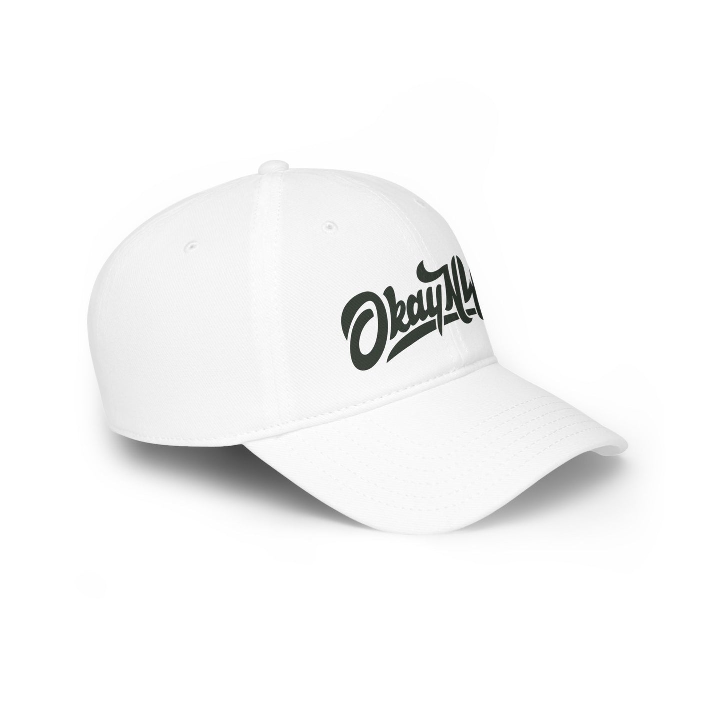 OkayNWA Swag Baseball Cap