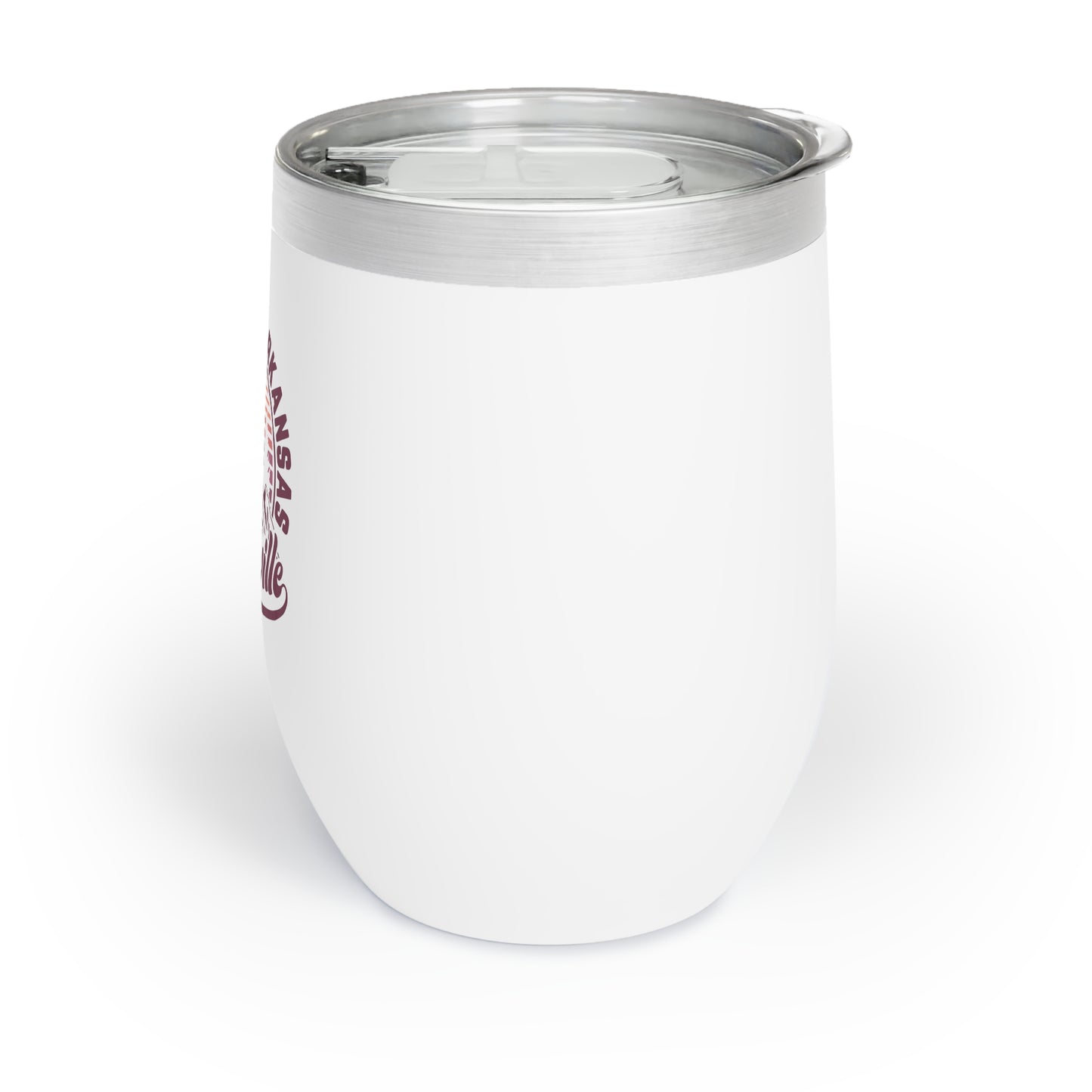 Bentonville Bliss Tumbler