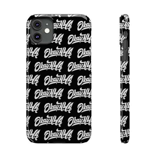 NWA Vibe Shield Phone Case