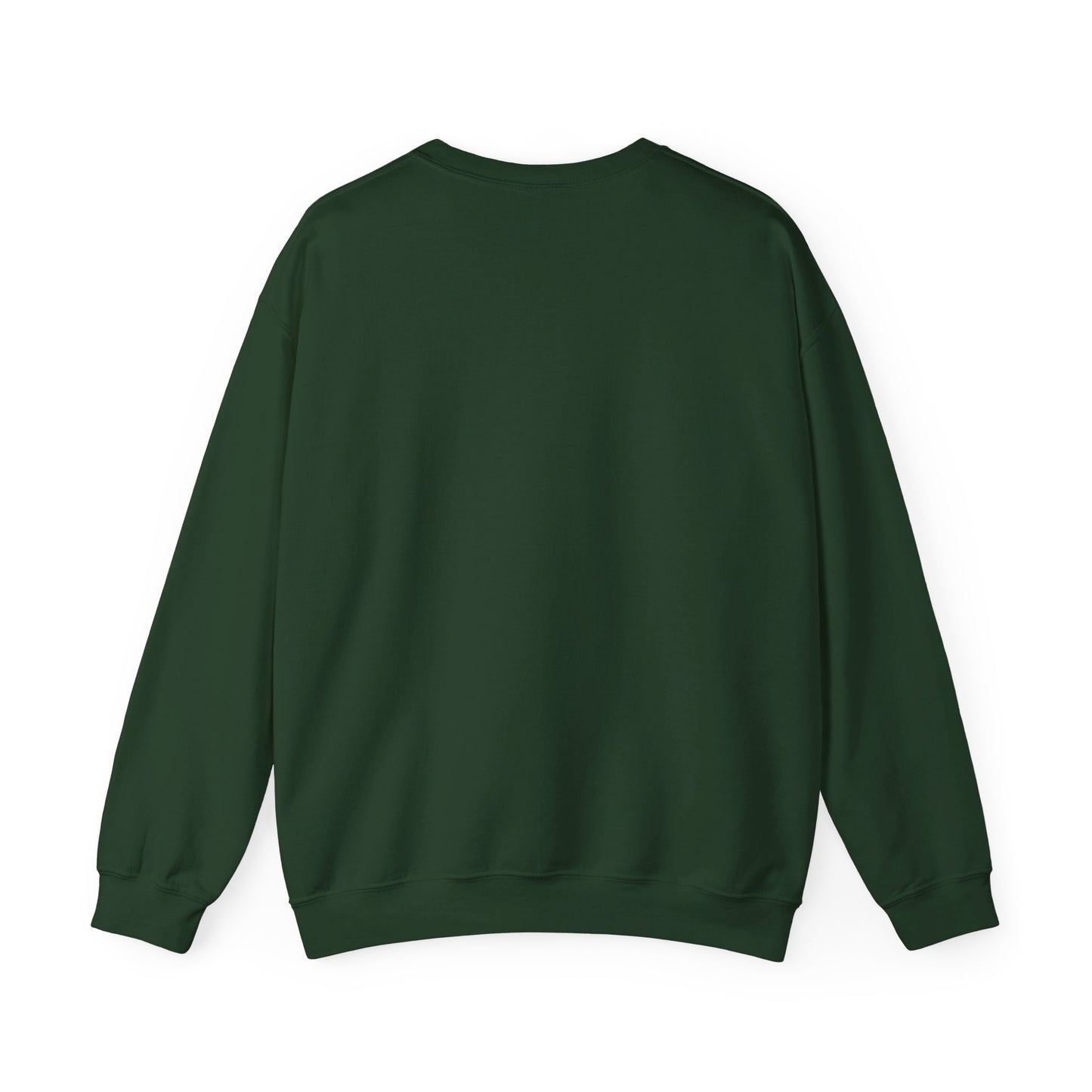 Bentonville Summit: Northwest Arkansas Heavy Blend™ Crewneck Sweatshirt