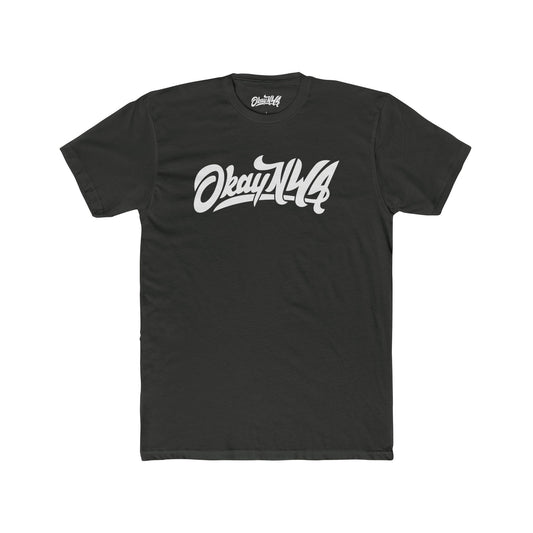 Unisex Cotton Crew Tee