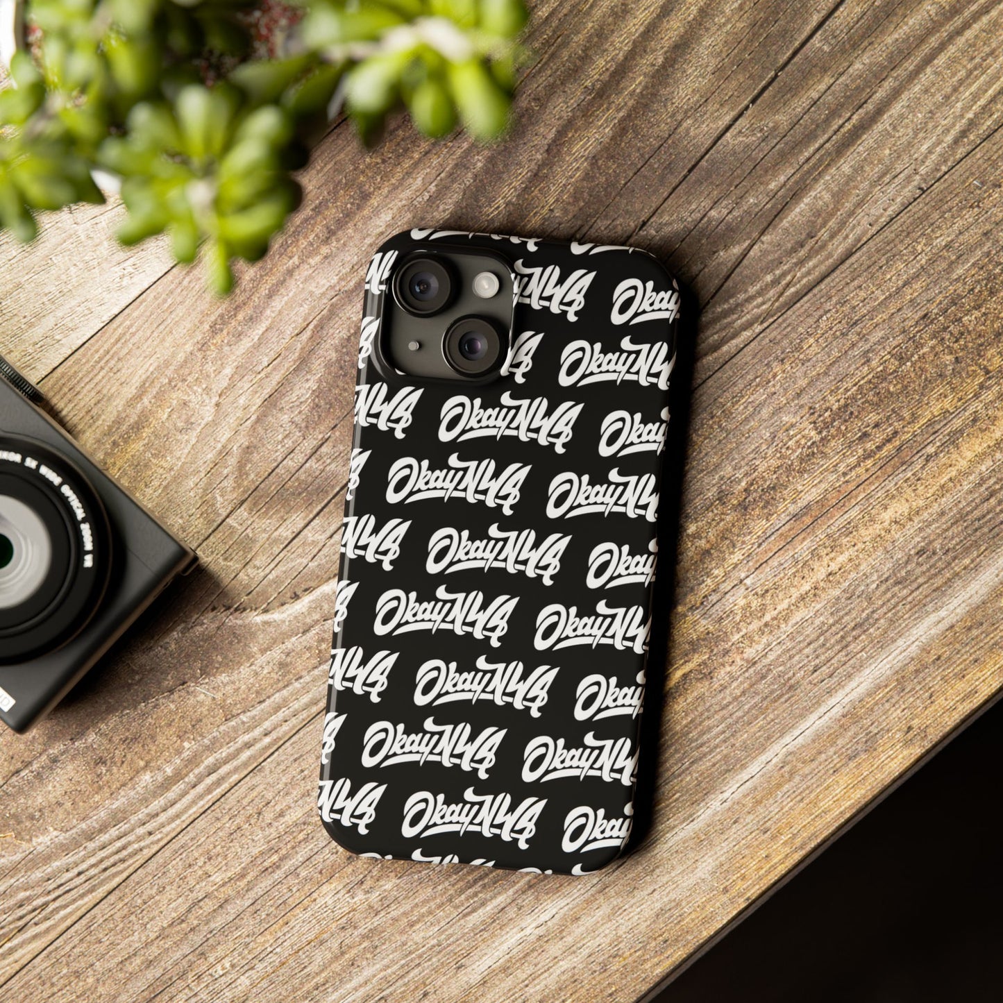 NWA Vibe Shield Phone Case
